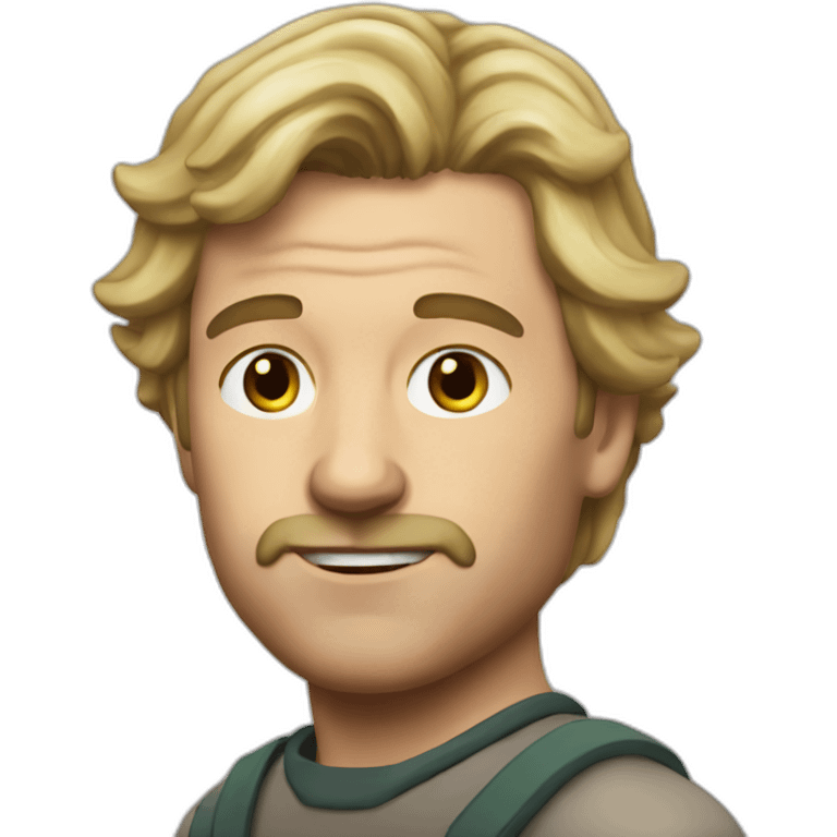 helge schneider emoji