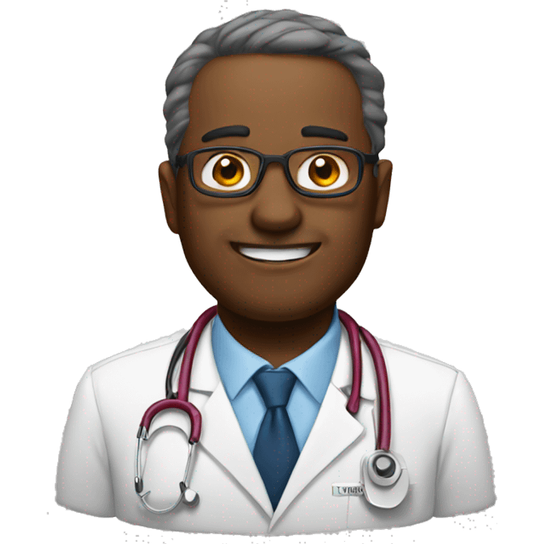 Doc emoji