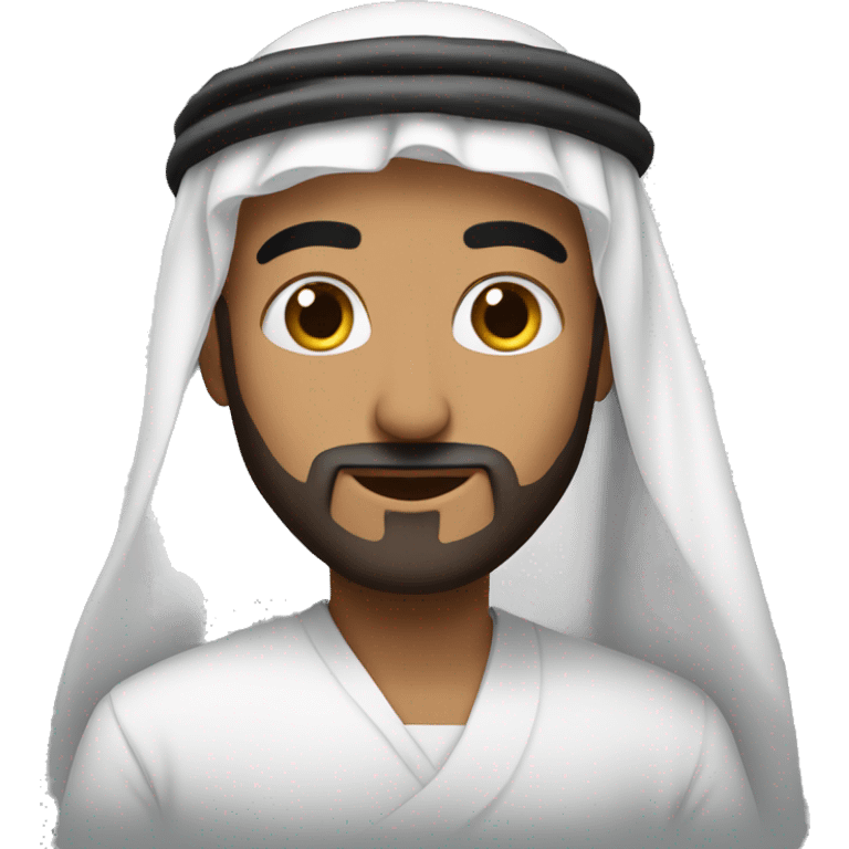 Arab lo ve  emoji