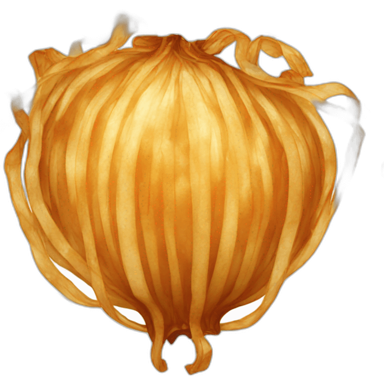 Caramelized Onions emoji