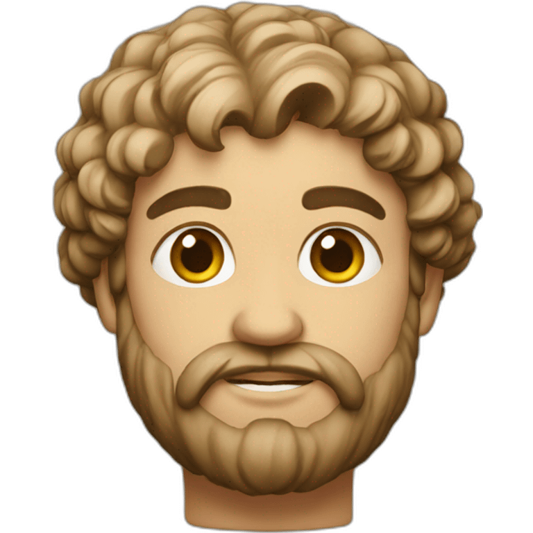 Greek emoji