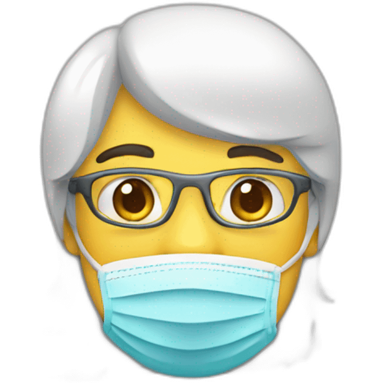 medico otorrino emoji