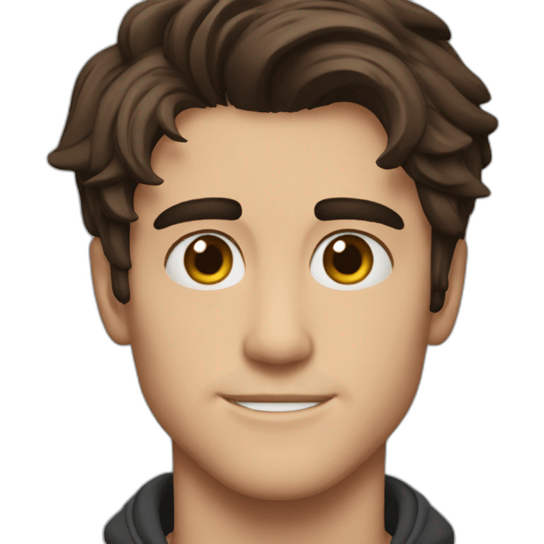 Jacob elordi emoji