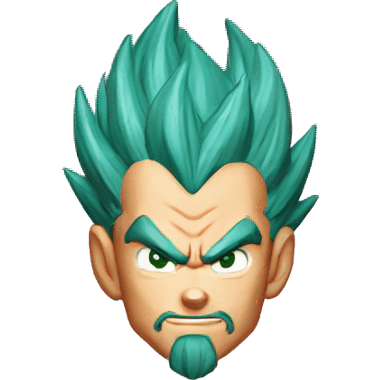 Dragon ball  emoji