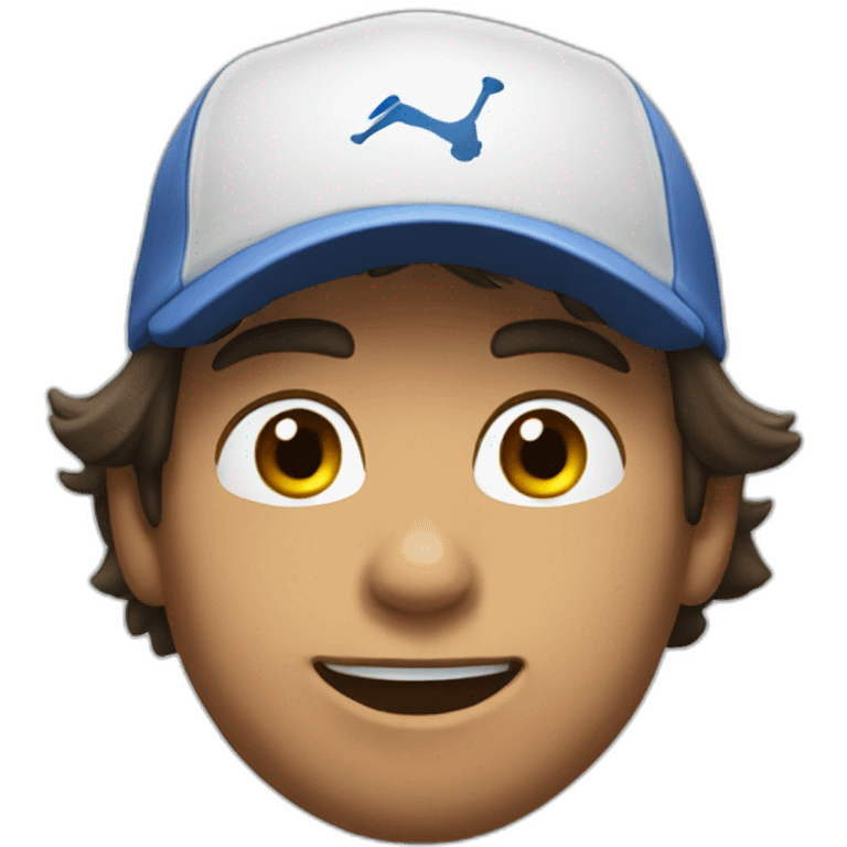 nadal emoji