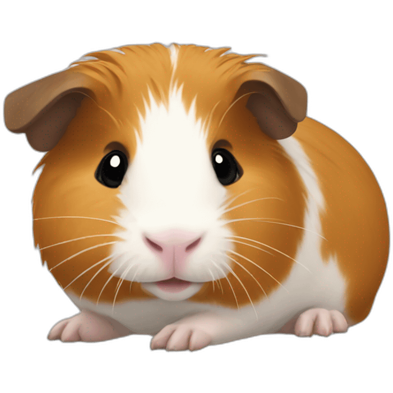 guinea pig emoji