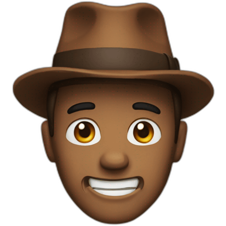 Freddy emoji