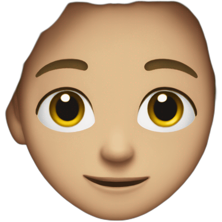 Logan emoji