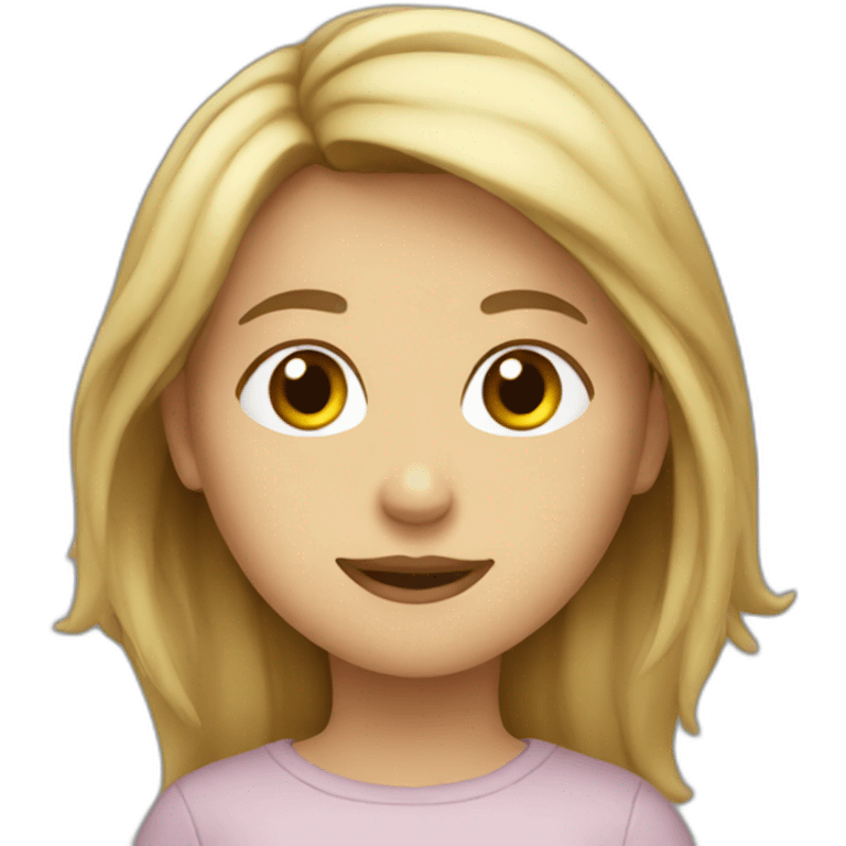 Elisa emoji