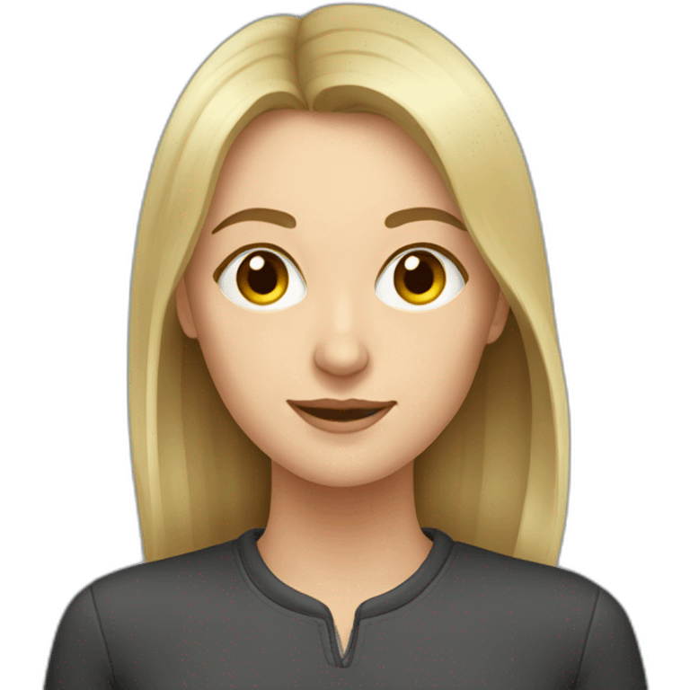 Masha agapov emoji