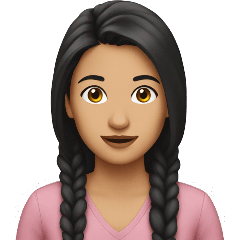  Nazia emoji