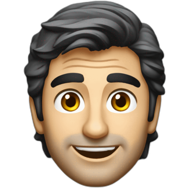 Carlos sainz ferari emoji