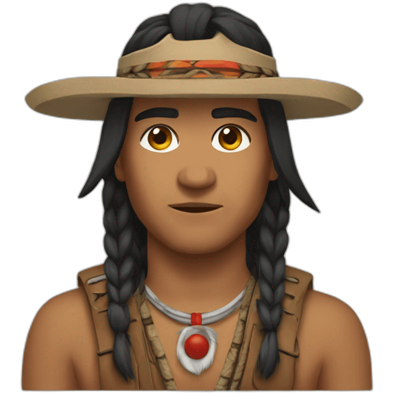 apache emoji