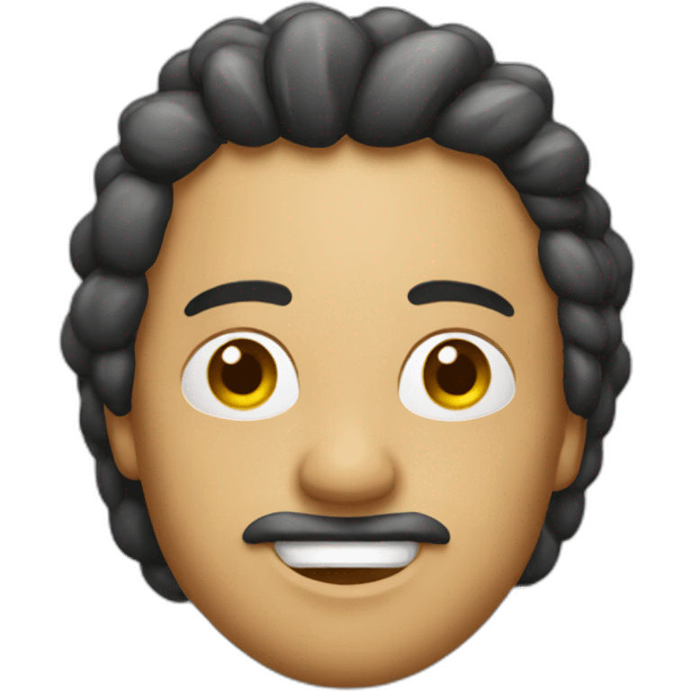 Apache pinot emoji