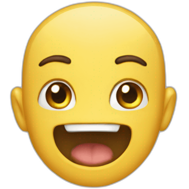 Animi emoji