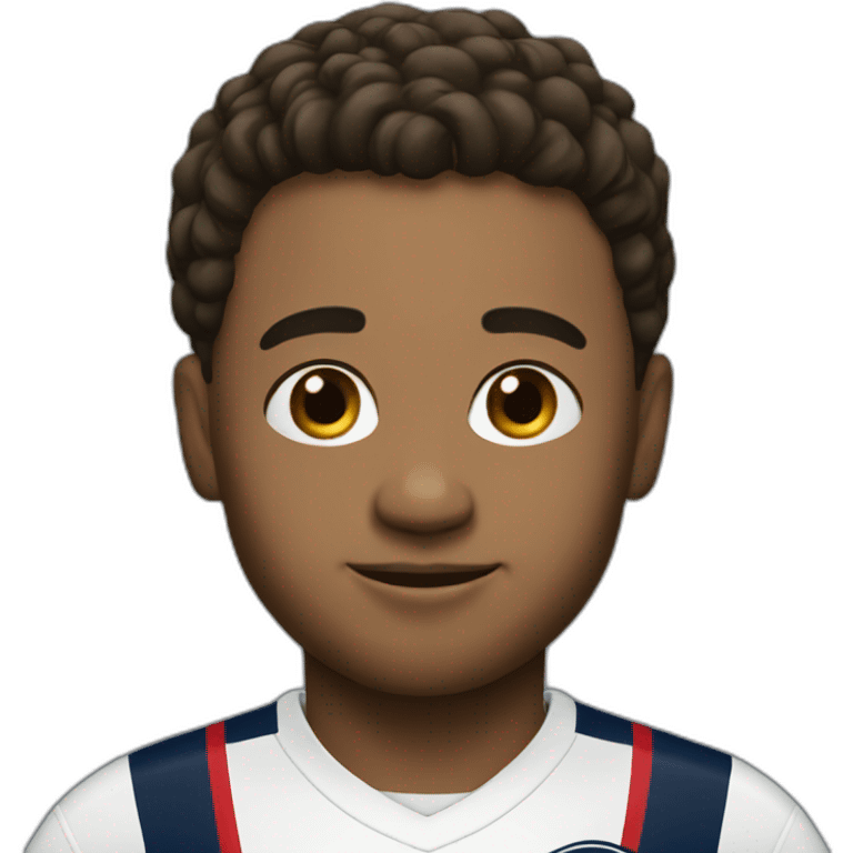 PSG  emoji