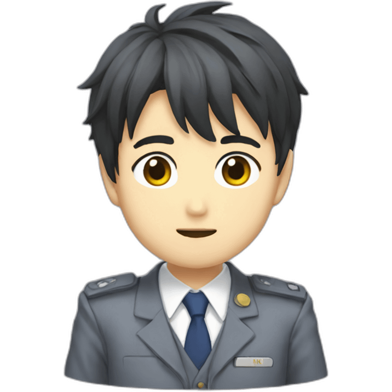 shinji ikari emoji