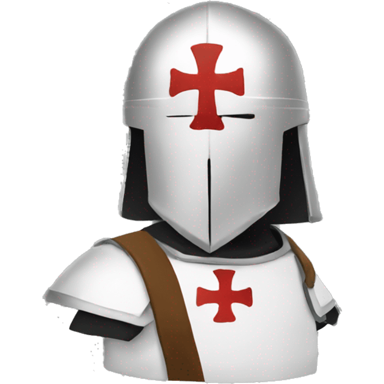 Templar  emoji