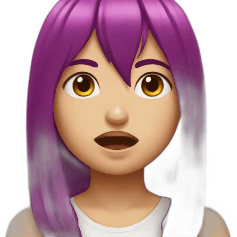 Lilith emotion emoji