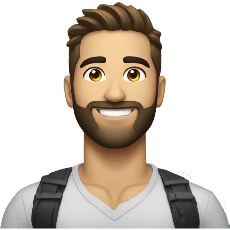 Kendji girac emoji