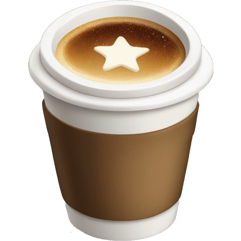 starscoffee emoji