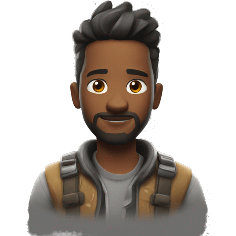 fortnite emoji