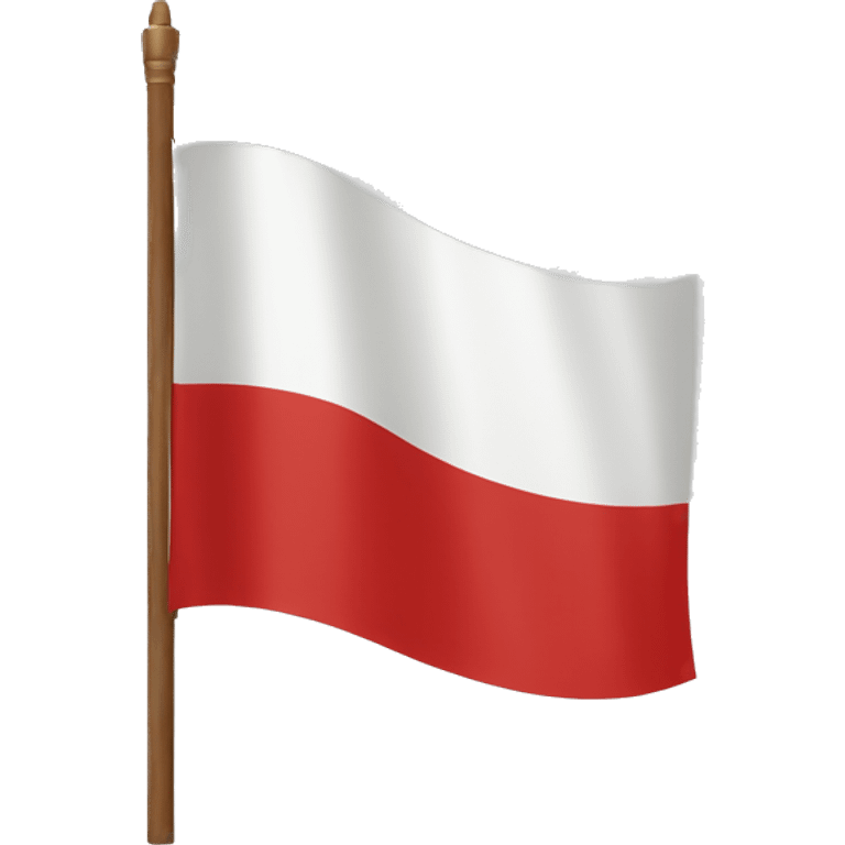 warsaw flag emoji