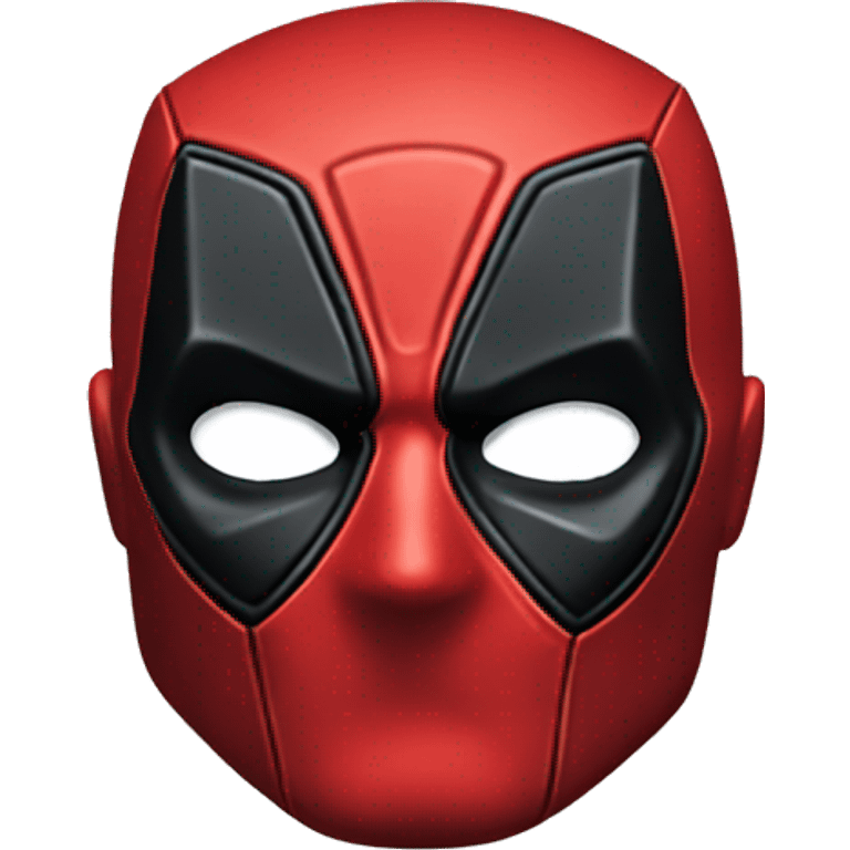 marvel-deadpool-head emoji