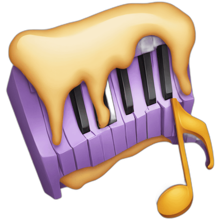 musique emoji