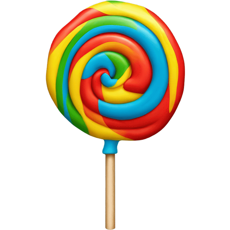 Lollipop  emoji