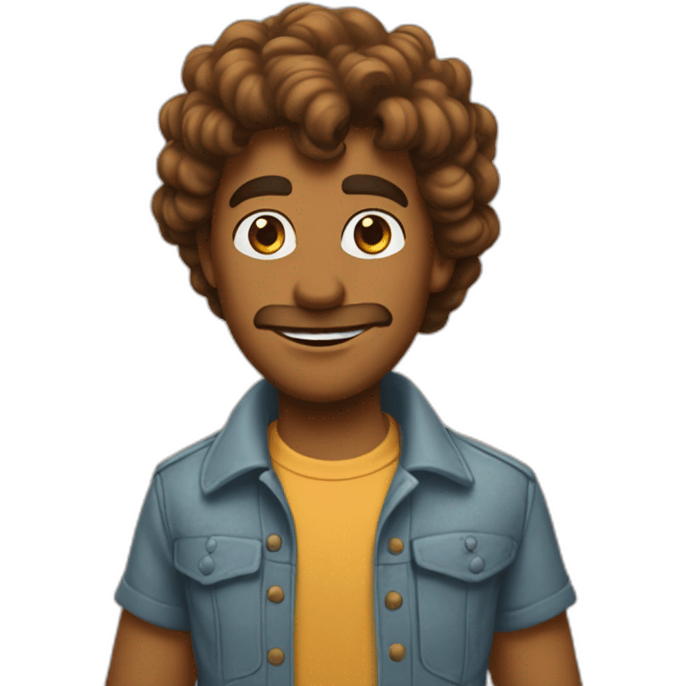 samy scobydoo emoji