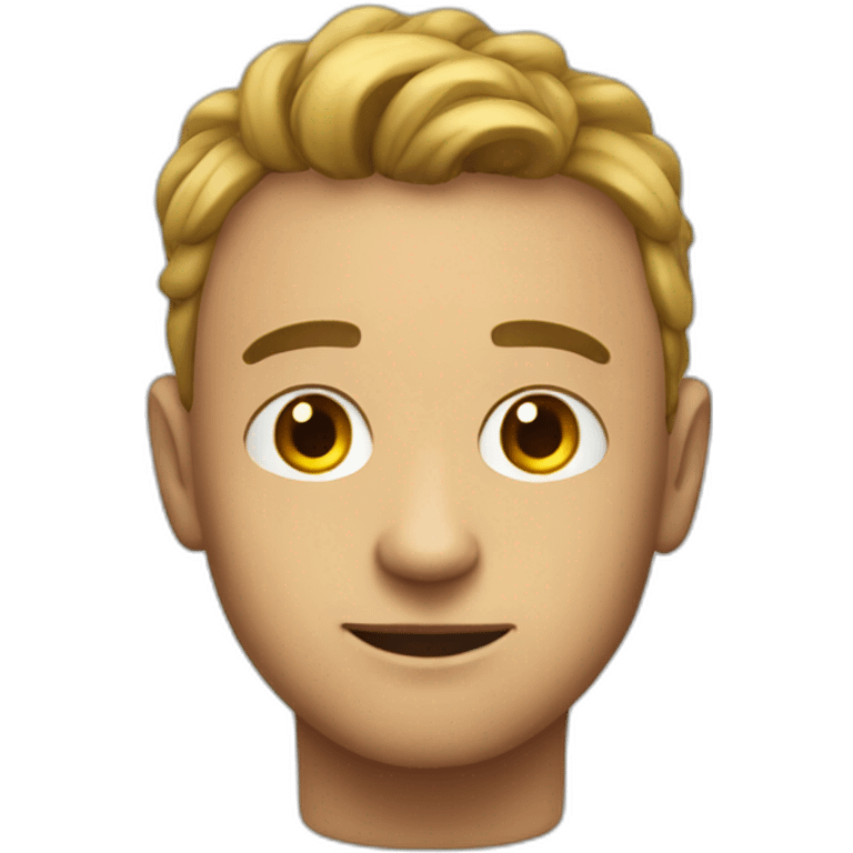 Indiehacker boi having 23 years age emoji