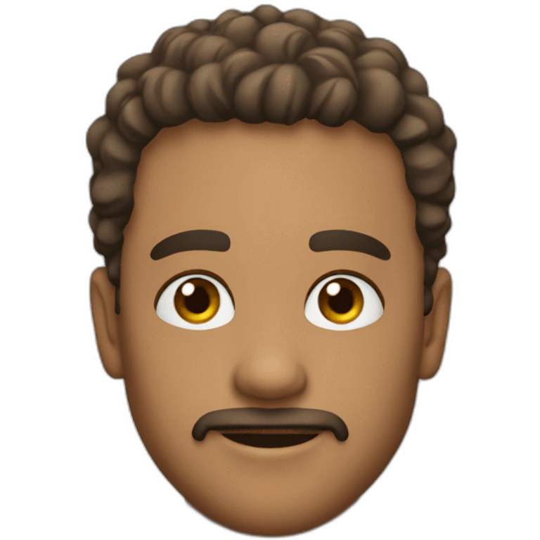 Mike Hatcher emoji