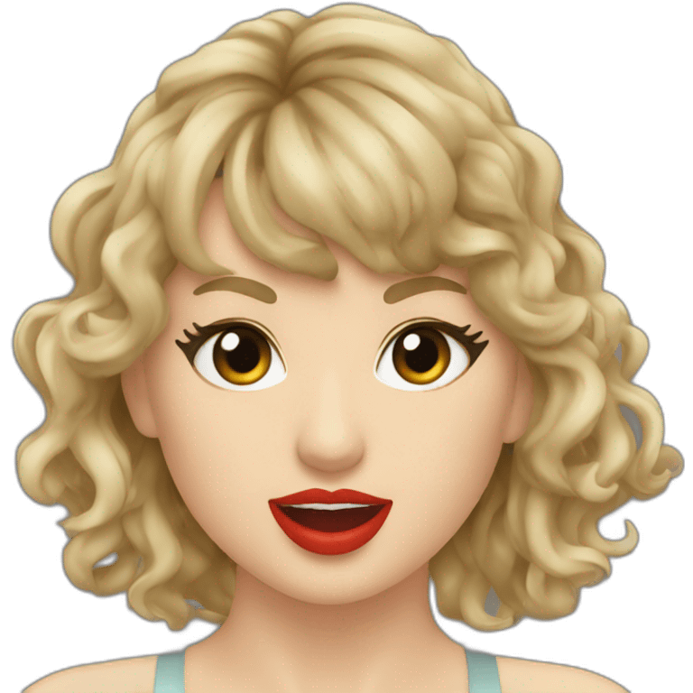 taylor-swift-throating-bbc emoji