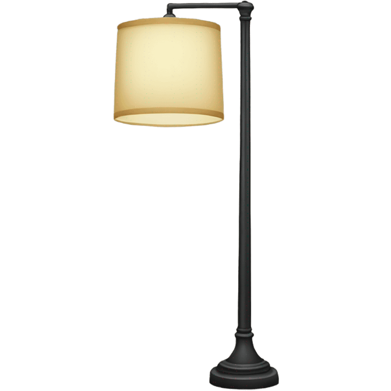 Floor Lamp emoji