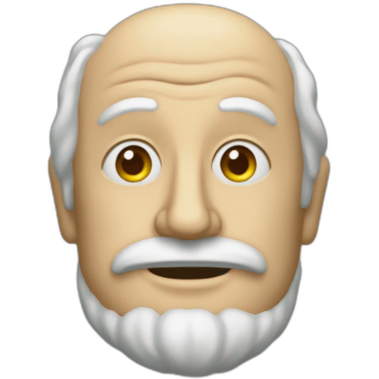 Karl Lauterbach Cannabis emoji