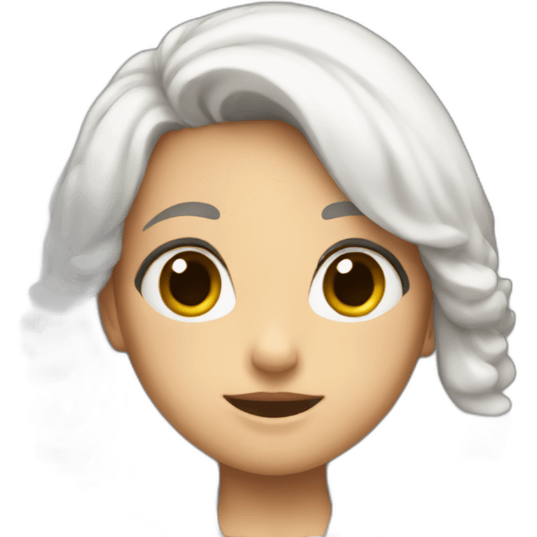 lucia emoji