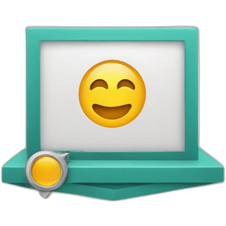 Certification  emoji