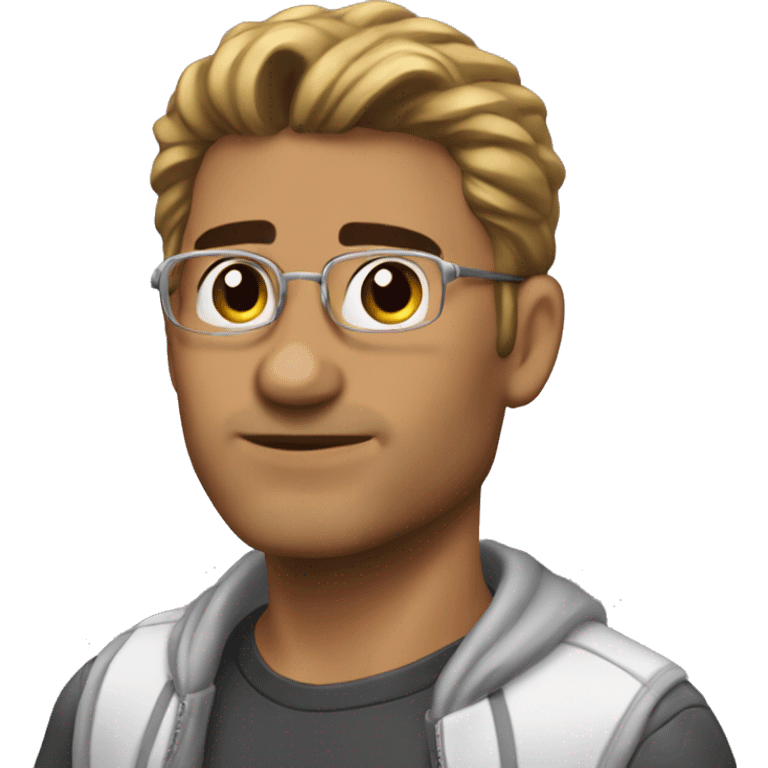 david martinez from cyberpnk edgerunners emoji