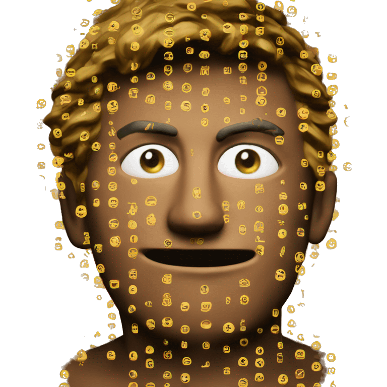 homelander coding in rust emoji