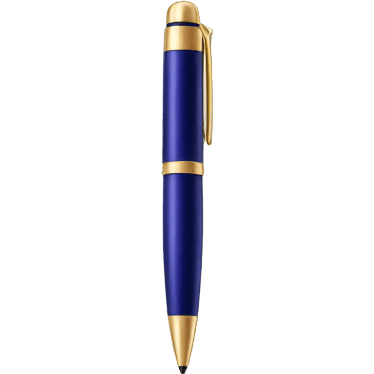 Pen emoji