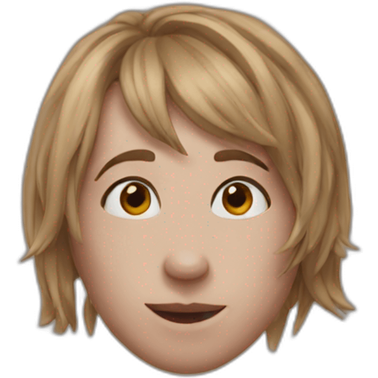 ellie emoji