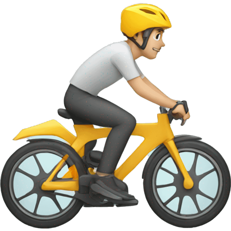 velocimetro emoji