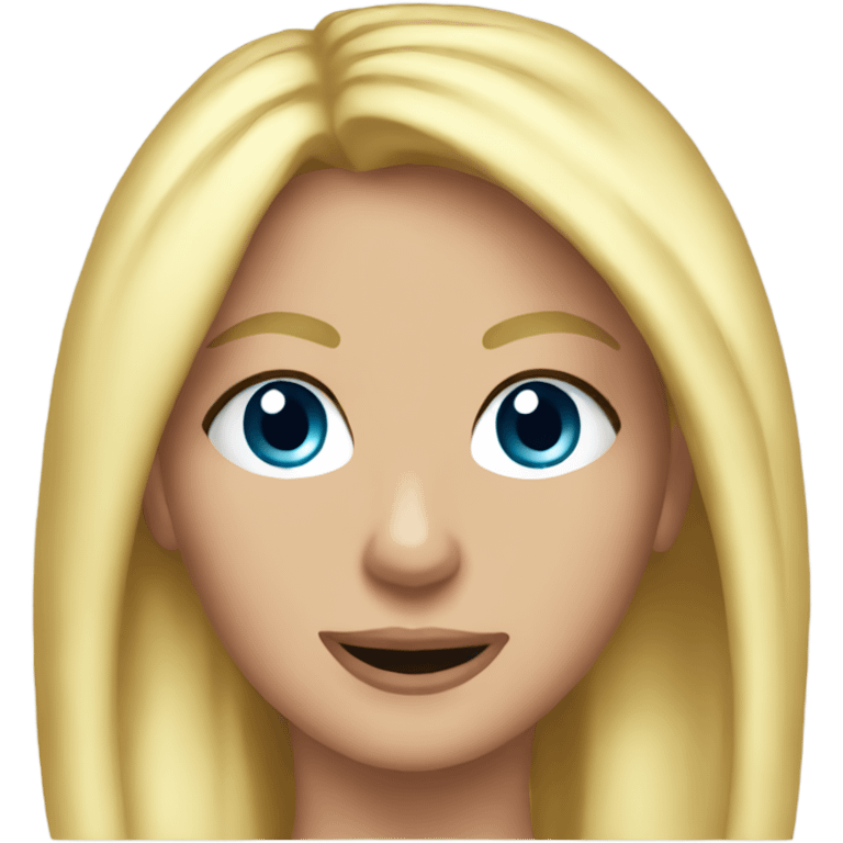 britney emoji