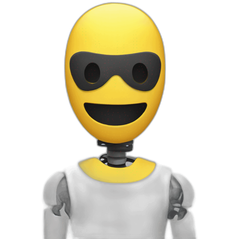 crash test dummy emoji