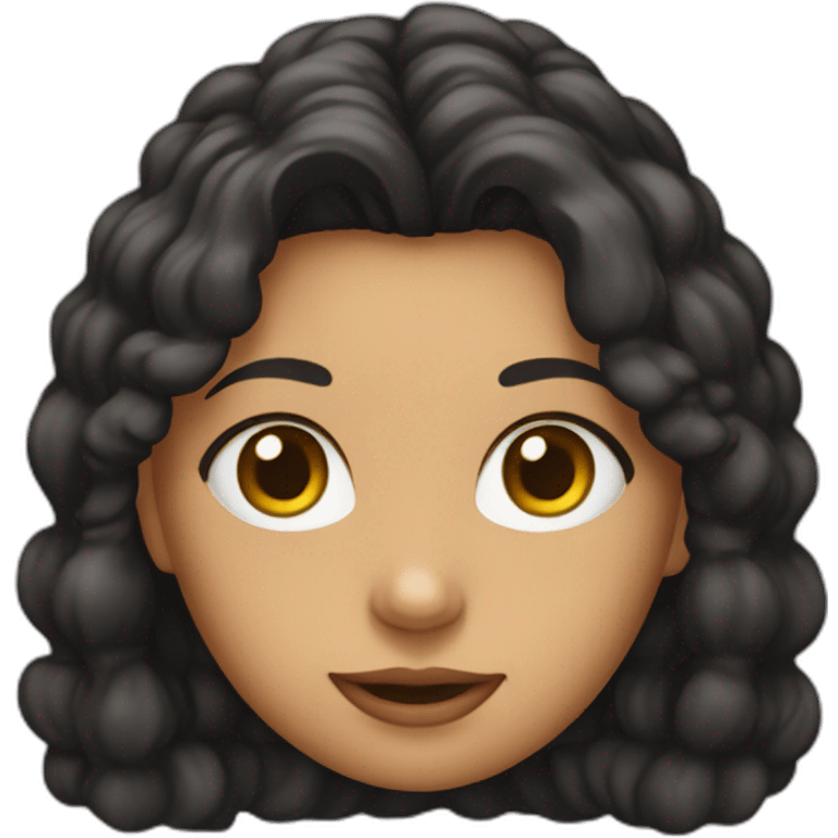 gianna miachels emoji