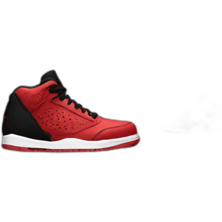 nike jordan emoji