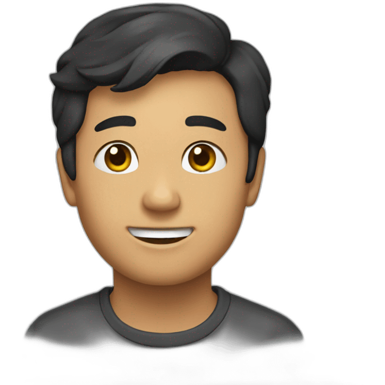 MARCOS  emoji