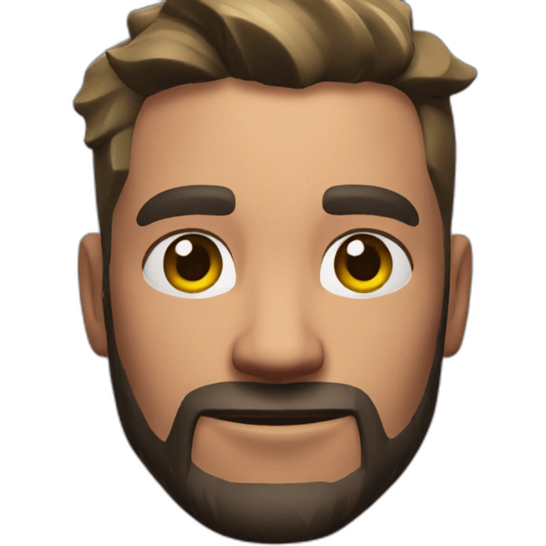 Fortnite emoji