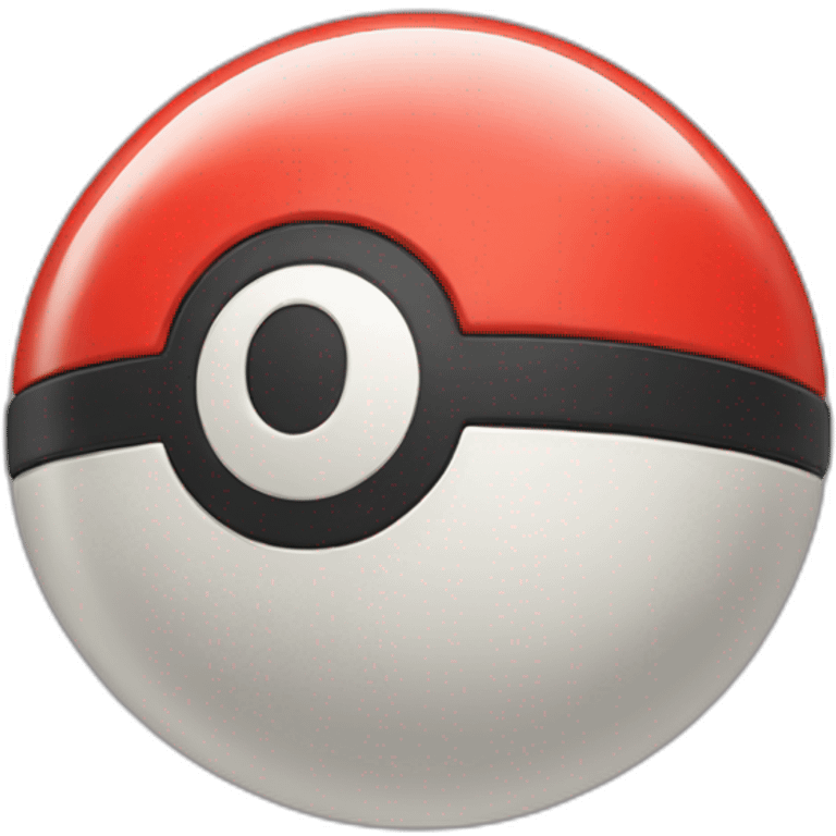 pokeball emoji